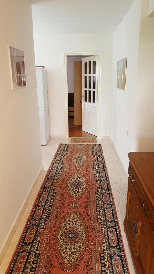 Apartament Eger Napsugar Zewnętrze zdjęcie