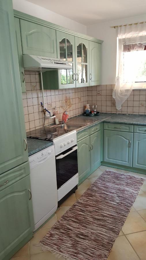 Apartament Eger Napsugar Zewnętrze zdjęcie